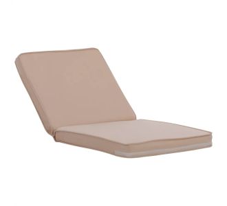 ΜΑΞΙΛΑΡΙ ΚΑΡΕΚΛΑΣ POLYESTER CHIOS ΜΠΕΖ HM11239.01P 47X7X97εκ. |  Μαξιλάρια Εξωτερικού Χώρου στο espiti