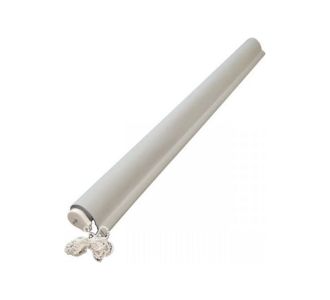 ΚΟΥΡΤΙΝΑ ROLER BLACK OUT 160x210 cm ΓΚΡΙ Ε-2527  HM11294 |  Κουρτινόξυλα  στο espiti