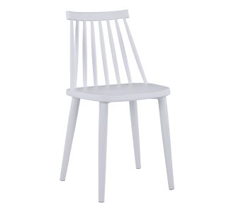 ΚΑΡΕΚΛΑ ΤΡΑΠΕΖΑΡΙΑΣ HM8052.11 VANESSA ΛΕΥΚΗ ΜΕ ΜΕΤΑΛΛΙΚΑ ΠΟΔΙΑ ΛΕΥΚΑ 43x46,5x82 εκ. |  Πολυθρόνες σαλονιού στο espiti