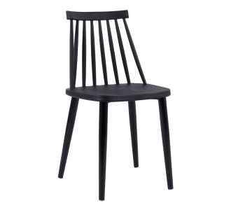 ΚΑΡΕΚΛΑ ΤΡΑΠΕΖΑΡΙΑΣ HM8052.12 VANESSA ΜΑΥΡΟ ΜΕ ΜΕΤΑΛΛΙΚΑ ΠΟΔΙΑ ΜΑΥΡΑ |  Πολυθρόνες σαλονιού στο espiti