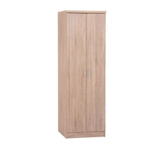 ΠΑΠΟΥΤΣΟΘΗΚΗ ΞΥΛΙΝΗ DAYANNA ΜΕ 6 ΡΑΦΙΑ 60X43X180.5εκ. SONAMA HM2379.02 |  Παπουτσοθήκες στο espiti