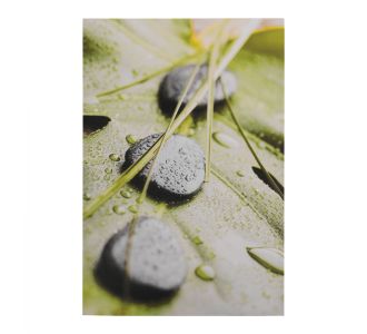 ΠΙΝΑΚΑΣ ΚΑΜΒΑΣ STONES HM7154.10 60X90X2.5 εκ. |  Πίνακες στο espiti