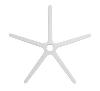 ΑΝΤΑΛΛΑΚΤΙΚΗ ΒΑΣΗ HM1054 ΛΕΥΚΗ |  Ανταλακτικά επίπλων γραφείου στο espiti