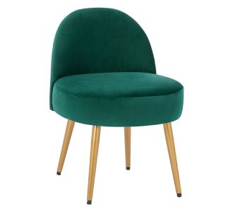 ΣΚΑΜΠΟ ΜΕ ΠΛΑΤΗ YASMINE ΑΠΟ ΚΥΠΑΡΙΣΣΙ ΒΕΛΟΥΔΟ & ΧΡΥΣΑ ΠΟΔΙΑ HM8395.13 47x43x65Υ εκ. |  Σκαμπώ στο espiti