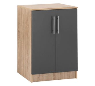ΠΑΠΟΥΤΣΟΘΗΚΗ ΝΤΟΥΛΑΠΙ ΞΥΛΙΝΗ EMERIE HM2206.04 SONAMA-ΓΚΡΙ 60X40,5X80 εκ. |  Παπουτσοθήκες στο espiti