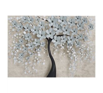 ΠΙΝΑΚΑΣ ΚΑΜΒΑΣ BLOSSOM TREE HM7197.04 100X3X70 εκ. |  Πίνακες στο espiti