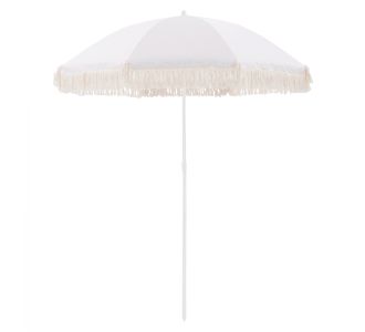 ΟΜΠΡΕΛΑ ΘΑΛΑΣΣΗΣ PACIFICA ΜΕ ΚΡΟΣΙΑ ΜΑΚΡΑΜΕ ΜΠΕΖ ΗΜ5775.01 8 ΑΚΤΙΝΕΣ Φ180Χ200μ. |  Ομπρέλες κήπου στο espiti
