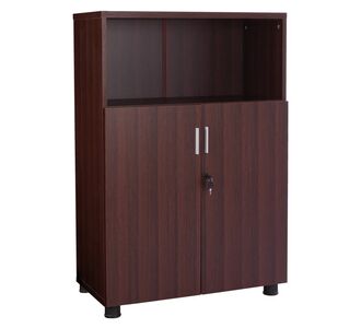 ΝΤΟΥΛΑΠΙ ΓΡΑΦΕΙΟΥ VALORA ΕΠΑΓΓΕΛΜΑΤΙΚΟ HM2058.12 WENGE 80x38x118,5 |  Ντουλάπια γραφείου στο espiti