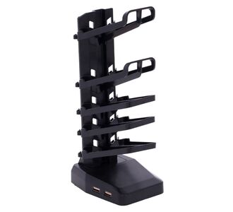 GAMEPAD HOLDER WITH USB HM8787 |  Επιπλα στο espiti