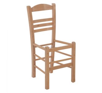 ΚΑΡΕΚΛΑ ΕΠΙΛΟΧΙΑ ΑΒΑΦΗ ΣΚΕΛΕΤΟΣ HM5575.02 40x40x88 εκ. |  Καρέκλες στο espiti