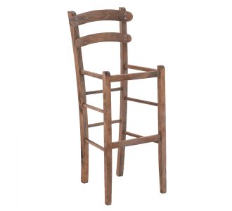 ΣΚΑΜΠΟ ΚΑΡΦΩΤΟ ΣΚΕΛΕΤΟΣ ΚΑΡΥΔΙ ΕΜΠΟΤΙΣΜΟΣ HM5579.01 40x42x105 εκ. |  Σταντ - τραπέζια στο espiti