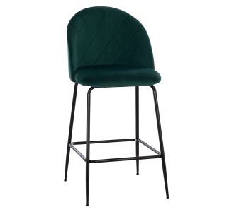 ΣΚΑΜΠΟ ODED ΜΕΣΑΙΟΥ ΥΨΟΥΣ HM8732.13 ΒΕΛΟΥΔΟ ΚΥΠΑΡΙΣΣΙ 45x53x98Υ εκ. |  Σκαμπώ μπαρ στο espiti