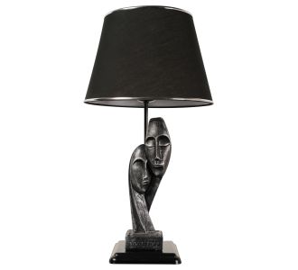 ΦΩΤΙΣΤΙΚΟ ΕΠΙΤΡΑΠΕΖΙΟ ΑΣΗΜΙ HM7478.02 15x53 εκ. |  Επιτραπέζια στο espiti