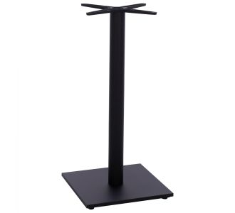 ΒΑΣΗ ΜΕΤΑΛΛΙΚΗ ΜΠΑΡ ΜΕΣΣΑΙΟΥ ΥΨΟΥΣ ΜΑΥΡΗ ΜΑΤ HM474 ΣΤΑΥΡΟΣ 46Χ46εκ 45Χ45Χ94Υεκ. |  Τραπέζια κήπου στο espiti