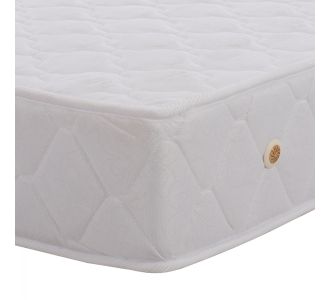 ΣΤΡΩΜΑ BABYCLOUD HM642.01 BONELL SPRING 60X120 ΛΕΥΚΟ |  Στρώματα Ύπνου στο espiti
