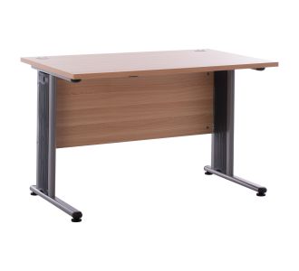 ΓΡΑΦΕΙΟ ΕΠΑΓΓΕΛΜΑΤΙΚΟ VALDEN HM2044.01 ΟΞΙΑ 120X72X75 εκ. |  Γραφεία στο espiti