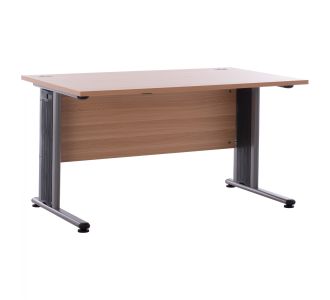 ΓΡΑΦΕΙΟ ΕΠΑΓΓΕΛΜΑΤΙΚΟ VALDEN HM2045.01 ΟΞΙΑ 150X80X75 |  Γραφεία στο espiti