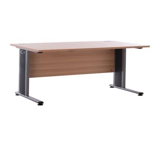 ΓΡΑΦΕΙΟ ΕΠΑΓΓΕΛΜΑΤΙΚΟ VALDEN HM2046.01 ΟΞΙΑ 180X80X75 |  Γραφεία στο espiti