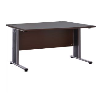 ΓΡΑΦΕΙΟ ΕΠΑΓΓΕΛΜΑΤΙΚΟ VALDEN HM2045.02 WENGE 150X80X75 |  Γραφεία στο espiti