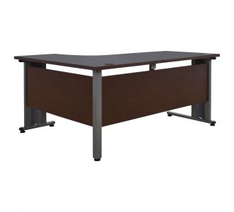 ΓΡΑΦΕΙΟ ΕΠΑΓΓΕΛΜΑΤΙΚΟ VALDEN HM2043.02R WENGE ΜΕ ΔΕΞΙΑ ΓΩΝΙΑ 160X120X75 |  Γραφεία στο espiti