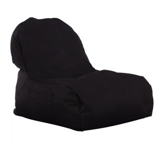 ΠΟΥΦ CLOUD ΑΔΙΑΒΡΟΧΗ ΠΟΛΥΘΡΟΝΑ HM5112.04 ΜΑΥΡΗ ΜΕ UV PROTECTION 81x78x73 εκ. |  Σκαμπώ κήπου στο espiti