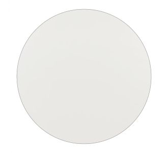 ΕΠΙΦΑΝΕΙΑ ΤΡΑΠΕΖΙΟΥ HPL HM5842.02 ΛΕΥΚΗ Φ69 εκ. ΠΑΧΟΥΣ 12mm. |  Τραπέζια κήπου στο espiti