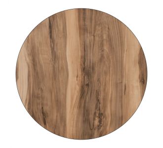 ΕΠΙΦΑΝΕΙΑ ΤΡΑΠΕΖΙΟΥ HPL HM5842.10 INDIAN SHESHAM Φ69 εκ. ΠΑΧΟΥΣ 12mm. |  Τραπέζια κήπου στο espiti