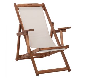 ΣΕΖΛΟΝΓΚ ΜΕ ΜΠΡΑΤΣΑ ΛΗΜΝΟΣ ΕΜΠ/ΣΜΟΣ ΚΑΡΥΔΙ ΜΕ PVC 2Χ1 HM11708.60T 62,5x97x105 εκ. |  Ξαπλώστρες - Καρέκλες Παραλίας στο espiti