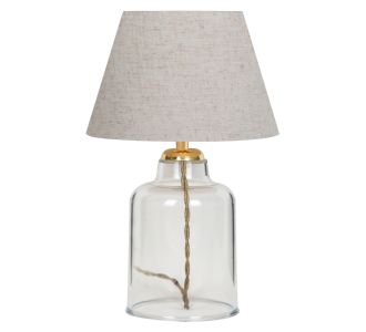 ΦΩΤΙΣΤΙΚΟ ΕΠΙΤΡΑΠΕΖΙΟ HM7583.01 ΕΚΡΟΥ |  Επιτραπέζια στο espiti