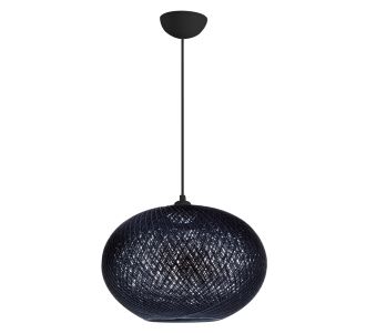 ΦΩΤΙΣΤΙΚΟ ΟΡΟΦΗΣ ΕΣΩΤΕΡΙΚΟΥ ΧΩΡΟΥ ΜΑΥΡΟ Φ40Χ70Υεκ. HM7624.03 |  Οροφής στο espiti