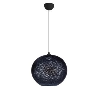 ΦΩΤΙΣΤΙΚΟ ΟΡΟΦΗΣ ΕΣΩΤΕΡΙΚΟΥ ΧΩΡΟΥ ΜΑΥΡΟ Φ30Χ70Υεκ. HM7625.03 |  Οροφής στο espiti