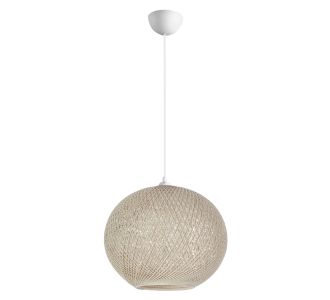 ΦΩΤΙΣΤΙΚΟ ΟΡΟΦΗΣ ΕΣΩΤΕΡΙΚΟΥ ΧΩΡΟΥ ΜΠΕΖ Φ20Χ70Υεκ. HM7626.02 |  Οροφής στο espiti