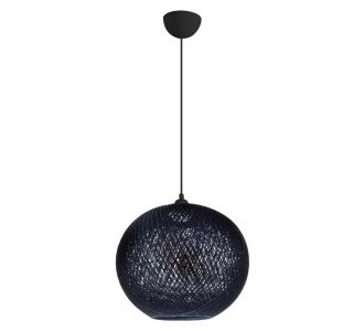 ΦΩΤΙΣΤΙΚΟ ΟΡΟΦΗΣ ΕΣΩΤΕΡΙΚΟΥ ΧΩΡΟΥ ΜΑΥΡΟ Φ20Χ70Υεκ. HM7626.03 |  Οροφής στο espiti