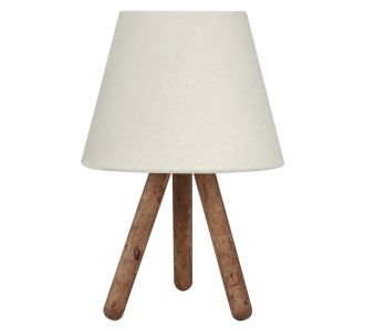 ΦΩΤΙΣΤΙΚΟ ΕΠΙΤΡΑΠΕΖΙΟ HM7598.02 ΕΚΡΟΥ |  Επιτραπέζια στο espiti