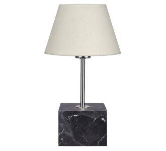 ΦΩΤΙΣΤΙΚΟ ΕΠΙΤΡΑΠΕΖΙΟ HM7594.01 ΕΚΡΟΥ 13x13x43Y εκ. |  Επιτραπέζια στο espiti