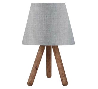 ΦΩΤΙΣΤΙΚΟ ΕΠΙΤΡΑΠΕΖΙΟ HM7598.05 ΦΥΣΙΚΟ ΓΚΡΙ |  Επιτραπέζια στο espiti