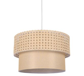 ΦΩΤΙΣΤΙΚΟ ΟΡΟΦΗΣ HM7628.01 ΜΠΕΖ |  Οροφής στο espiti