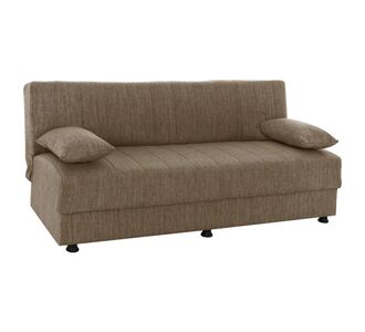 ΚΑΝΑΠΕΣ ΚΡΕΒΑΤΙ ANDRI ΤΡΙΘΕΣΙΟΣ ΚΑΦΕ HM3239.02 180x72x77Υ εκ. |  Καναπέδες γωνιακοί στο espiti