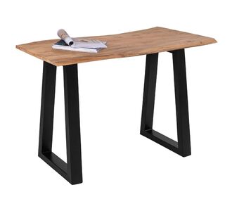 ΤΡΑΠΕΖΙ ΚΟΝΣΟΛΑ SOFIA SLIM HM8744.11 ΜΑΣΙΦ ΞΥΛΟ ΑΚΑΚΙΑΣ ΦΥΣΙΚΟ 120x53x96Υ εκ. |  Μπουφέδες στο espiti