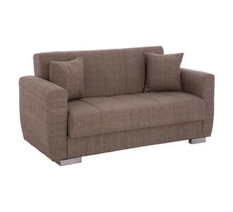 ΚΑΝΑΠΕΣ ΚΡΕΒΑΤΙ POLYA ΔΙΘΕΣΙΟΣ ΚΑΦΕ HM3241.02 150x84x88 εκ. |  Καναπέδες γωνιακοί στο espiti