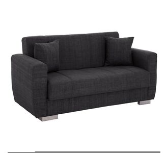 ΚΑΝΑΠΕΣ ΚΡΕΒΑΤΙ POLYA ΔΙΘΕΣΙΟΣ ΓΚΡΙ HM3241.03 150x84x88 εκ. |  Καναπέδες γωνιακοί στο espiti