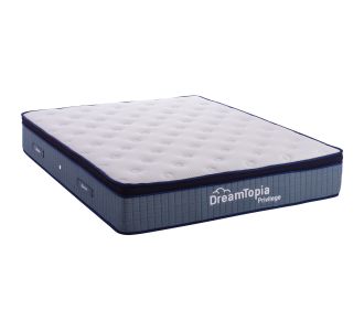 ΣΤΡΩΜΑ DREAMTOPIA, σειρά PRIVILEGE HM660.160--160X200x29Υ |  Στρώματα Ύπνου στο espiti