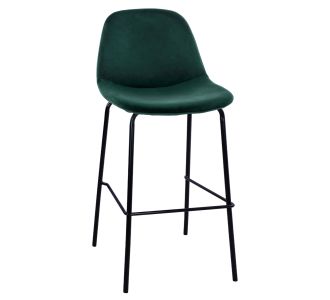 ΣΚΑΜΠΟ VINCENT HM9298.13 ΜΕΣΑΙΟΥ ΥΨΟΥΣ ΚΥΠΑΡΙΣΣΙ ΜΕ ΜΕΤΑΛΛΙΚΑ ΠΟΔΙΑ 47x51x96 εκ. |  Σκαμπώ μπαρ στο espiti