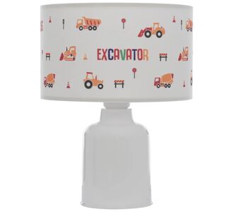 ΠΑΙΔΙΚΟ ΦΩΤΙΣΤΙΚΟ ΕΠΙΤΡΑΠΕΖΙΟ BALOO HM7577.04 Φ24x32Y εκ. |  Επιτραπέζια στο espiti