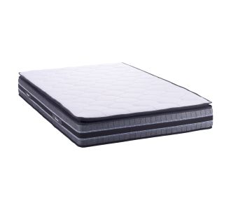 ΣΤΡΩΜΑ DREAMTOPIA σειρά CELESTIAL HM663.160 MINI BONNELL SPRING & ΑΝΩΣΤΡΩΜΑ 160x200x29Yεκ. |  Στρώματα Ύπνου στο espiti