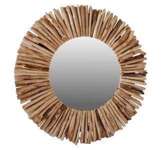 ΚΑΘΡΕΠΤΗΣ ΑΠΟ DRIFTWOOD ΦΥΣΙΚΟ HM7720 60X5X60YΕΚ. |  Καθρέπτες στο espiti