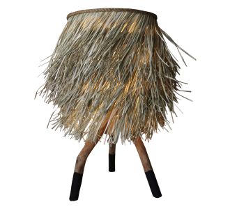 ΦΩΤΙΣΤΙΚΟ ΕΠΙΤΡΑΠΕΖΙΟ ΠΟΔΙΑ ΤΕΑΚ ΚΑΠΕΛΟ SEAGRASS ΣΕ ΦΥΣΙΚΟ ΜΑΥΡΟ Φ30x30-60Yεκ.HM7771 |  Επιτραπέζια στο espiti