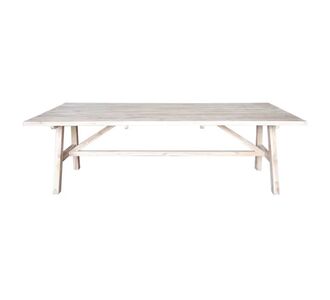 ΤΡΑΠΕΖΙ GROOVE HM9390.01 ΑΠΟ ΞΥΛΟ ΜΑΣΙΦ ΤΕΑΚ 220X100X78Υεκ. |  Τραπεζάκια σαλονιού στο espiti