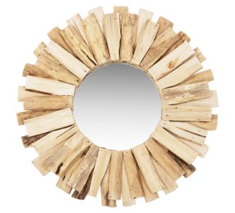 ΚΑΘΡΕΠΤΗΣ ΑΠΟ DRIFTWOOD ΦΥΣΙΚΟ HM7719 50X5X50YΕΚ. |  Καθρέπτες στο espiti