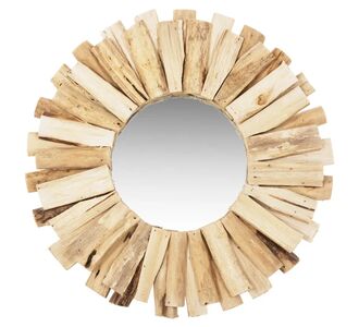 ΚΑΘΡΕΠΤΗΣ ΑΠΟ DRIFTWOOD ΦΥΣΙΚΟ HM7719 50X5X50YΕΚ. |  Καθρέπτες στο espiti
